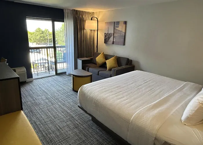 Best Western Plus Elgin - Chicago