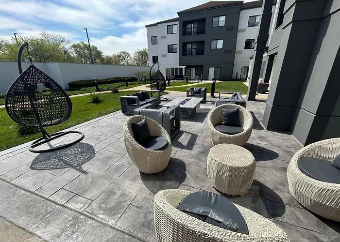Best Western Plus Elgin - Chicago