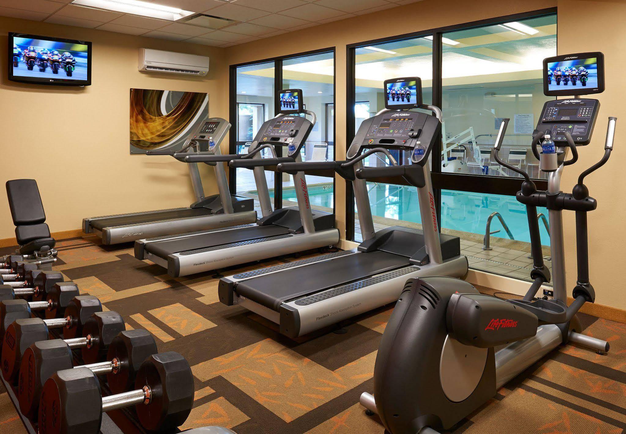 Hotel Best Western Plus Elgin - Chicago