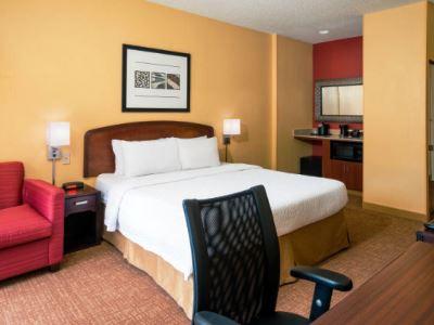 Hotel Best Western Plus Elgin - Chicago West Dundee