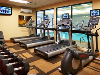 Best Western Plus Elgin - Chicago Hotel 3*