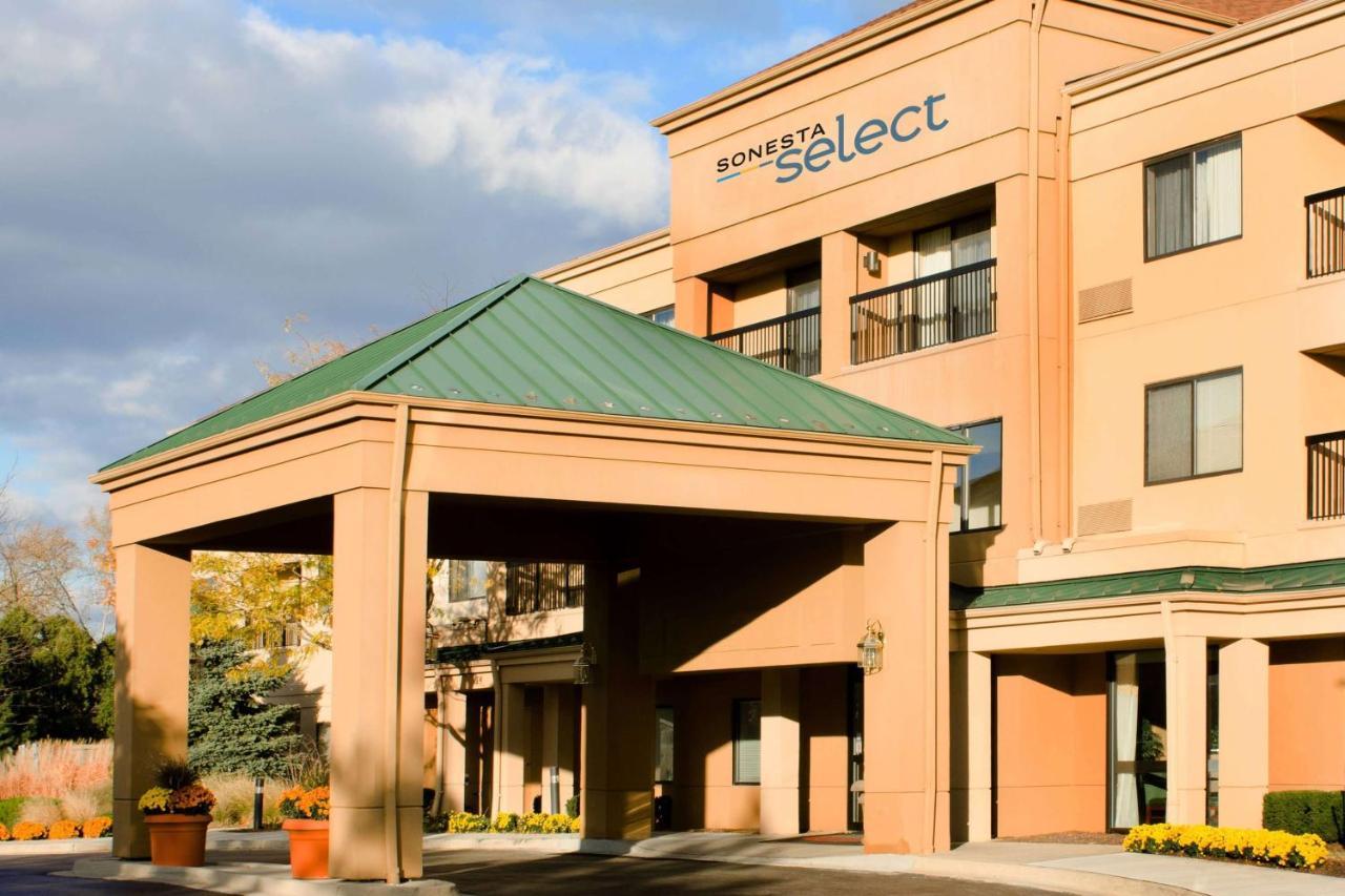 Best Western Plus Elgin - Chicago Hotel West Dundee