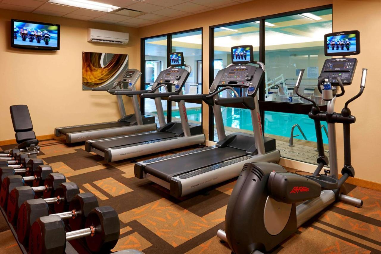 Best Western Plus Elgin - Chicago 3* West Dundee