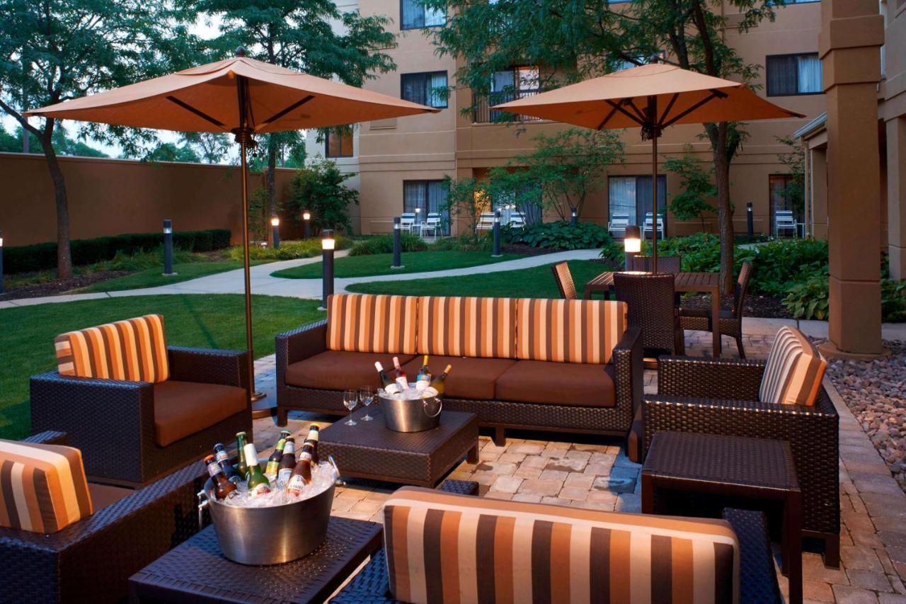 Hotel Best Western Plus Elgin - Chicago