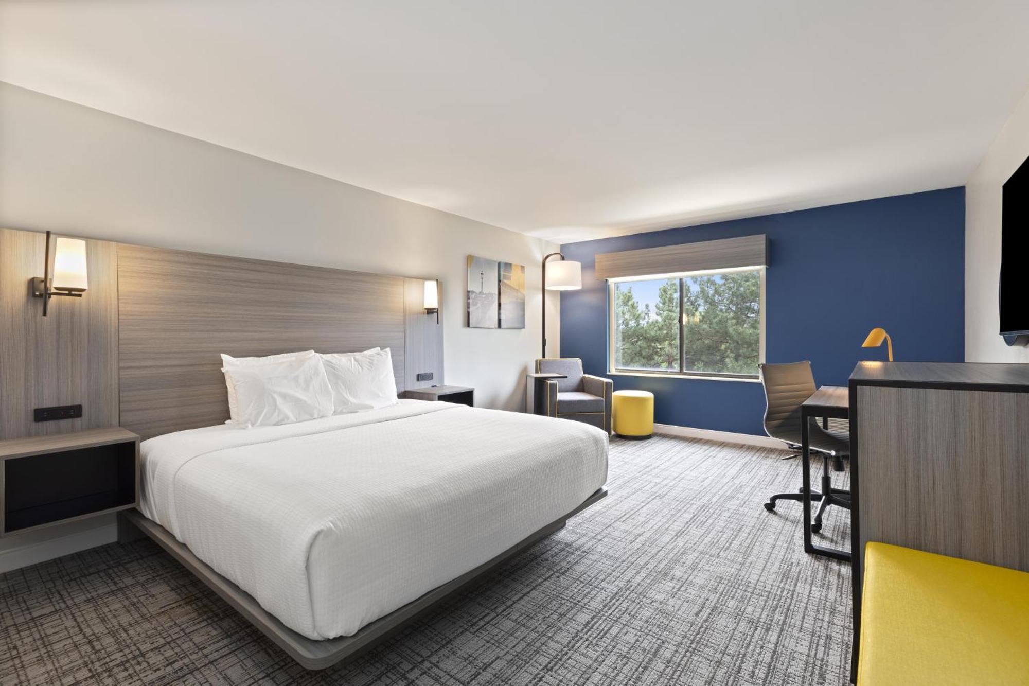 Best Western Plus Elgin - Chicago Hotel 3*