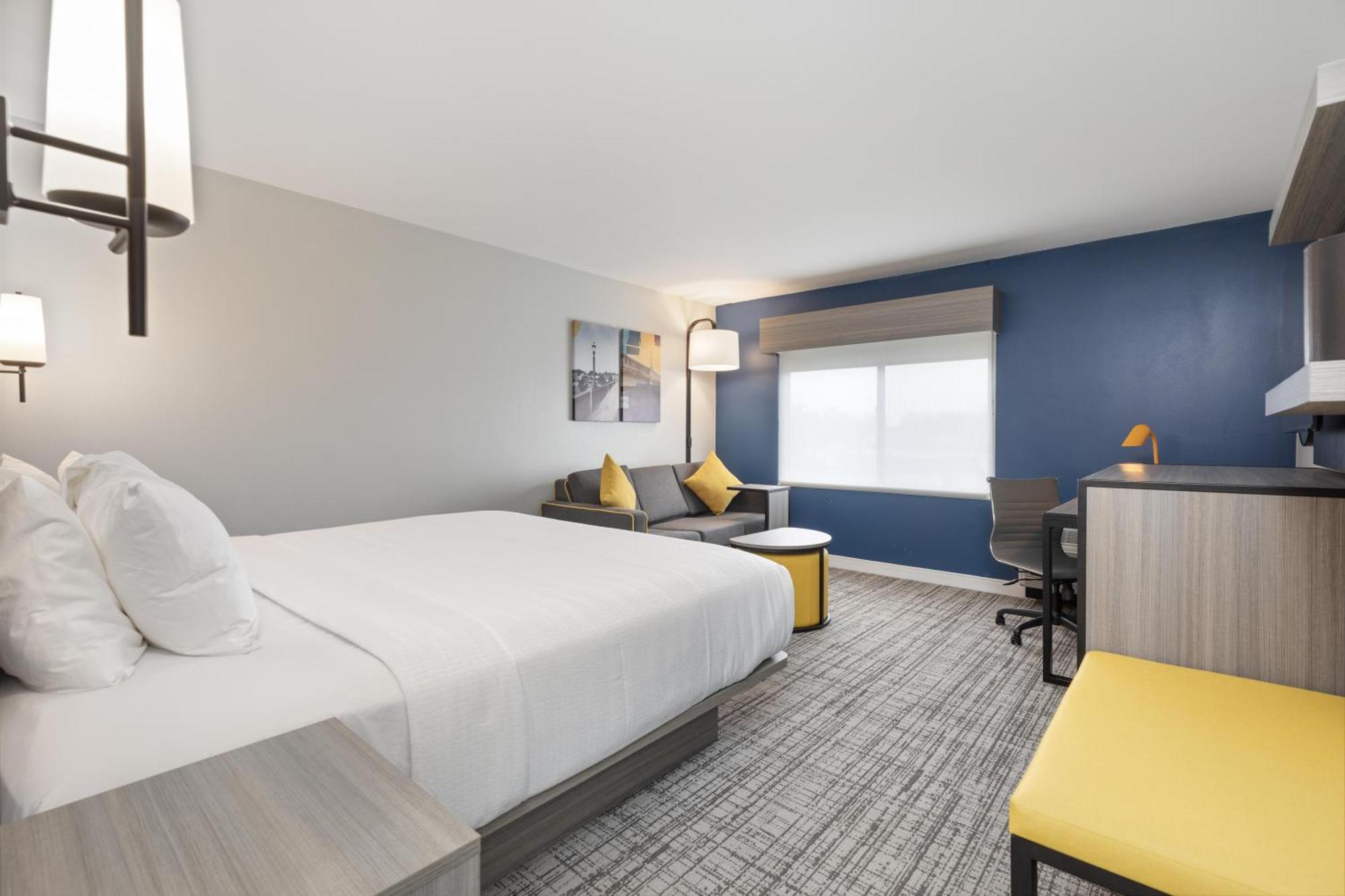Best Western Plus Elgin - Chicago 3*