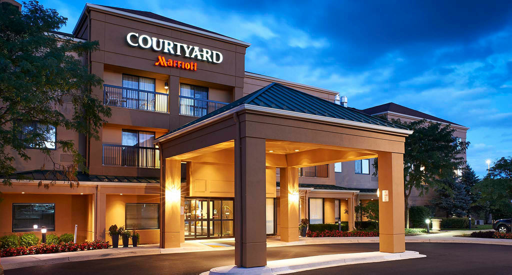 Best Western Plus Elgin - Chicago 3*