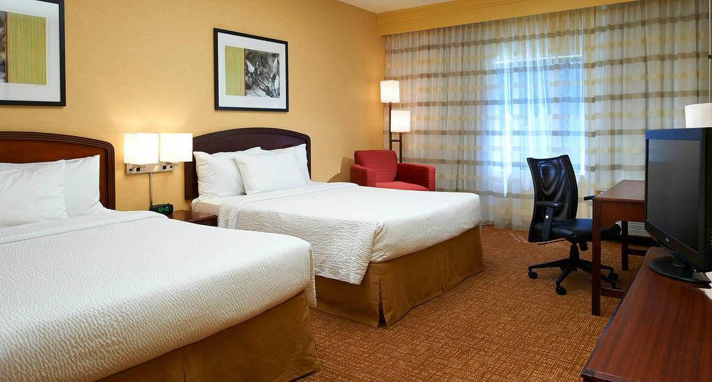 Hotel Best Western Plus Elgin - Chicago 3*
