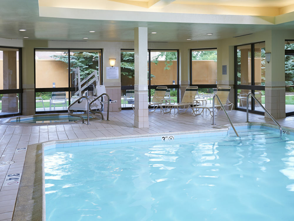 Best Western Plus Elgin - Chicago