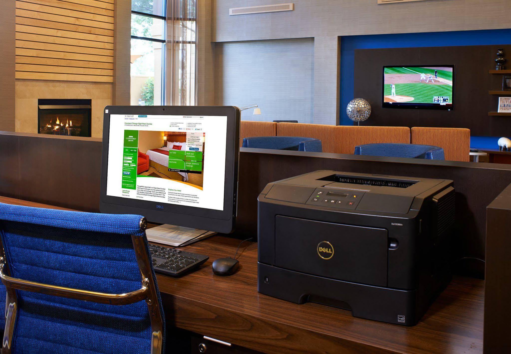 Best Western Plus Elgin - Chicago Hotel West Dundee