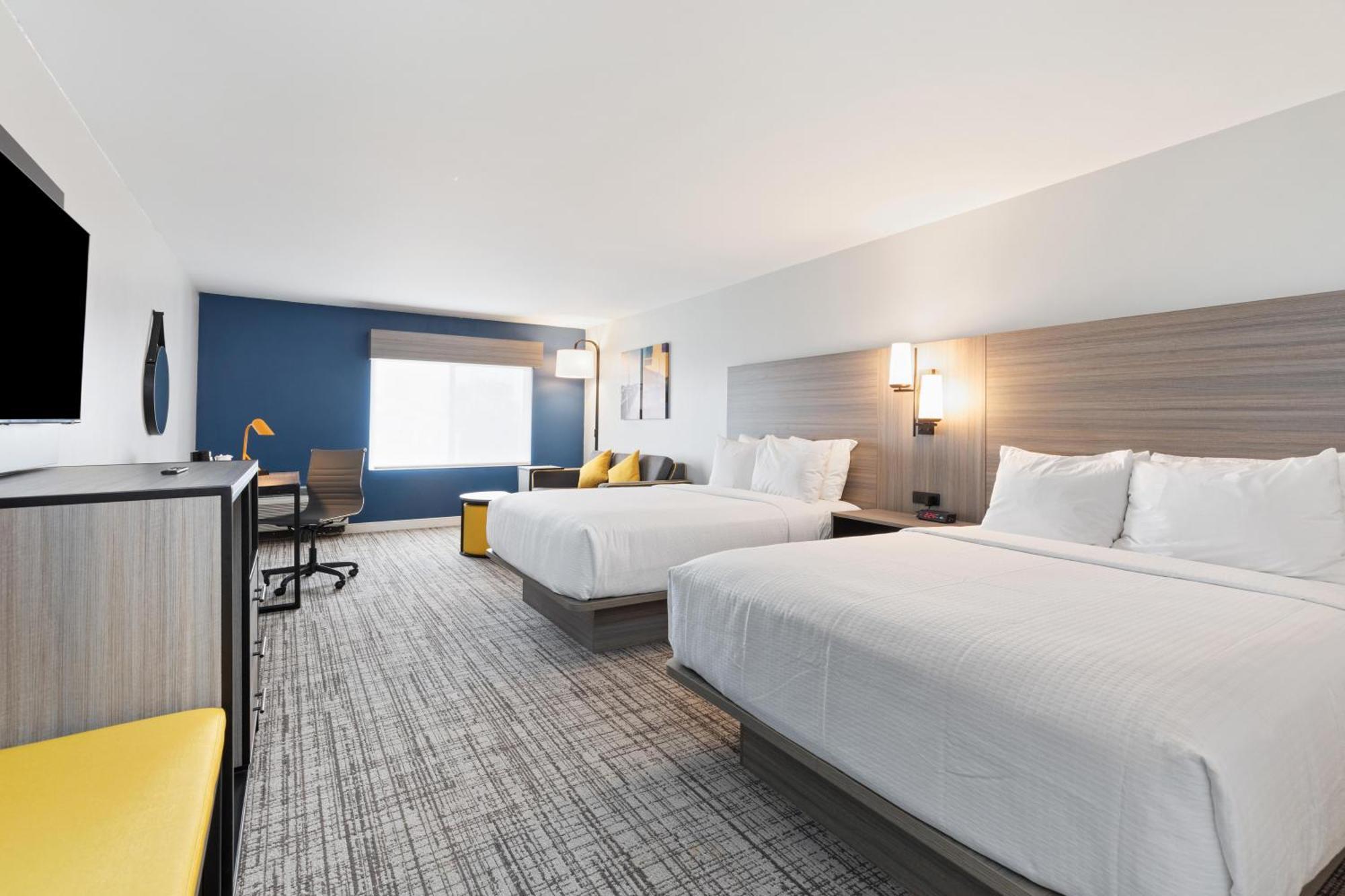 Best Western Plus Elgin - Chicago Hotel West Dundee