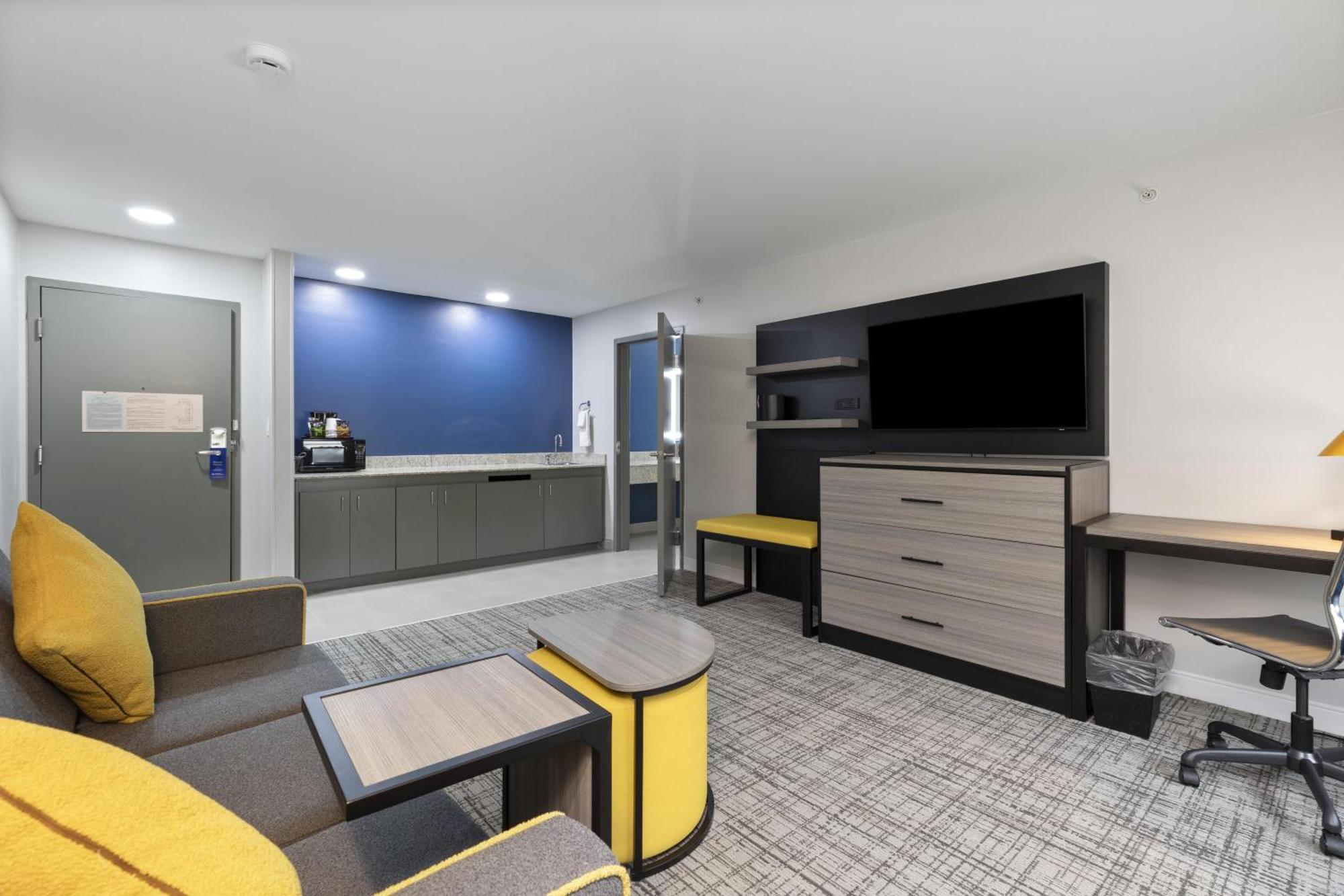Hotel Best Western Plus Elgin - Chicago West Dundee