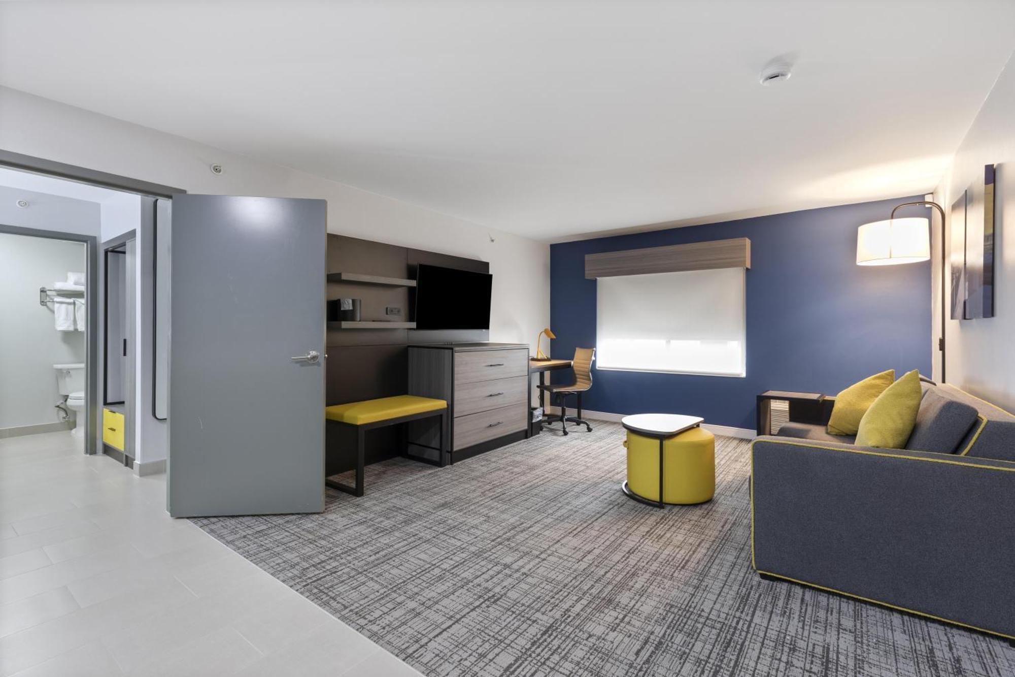 Best Western Plus Elgin - Chicago West Dundee
