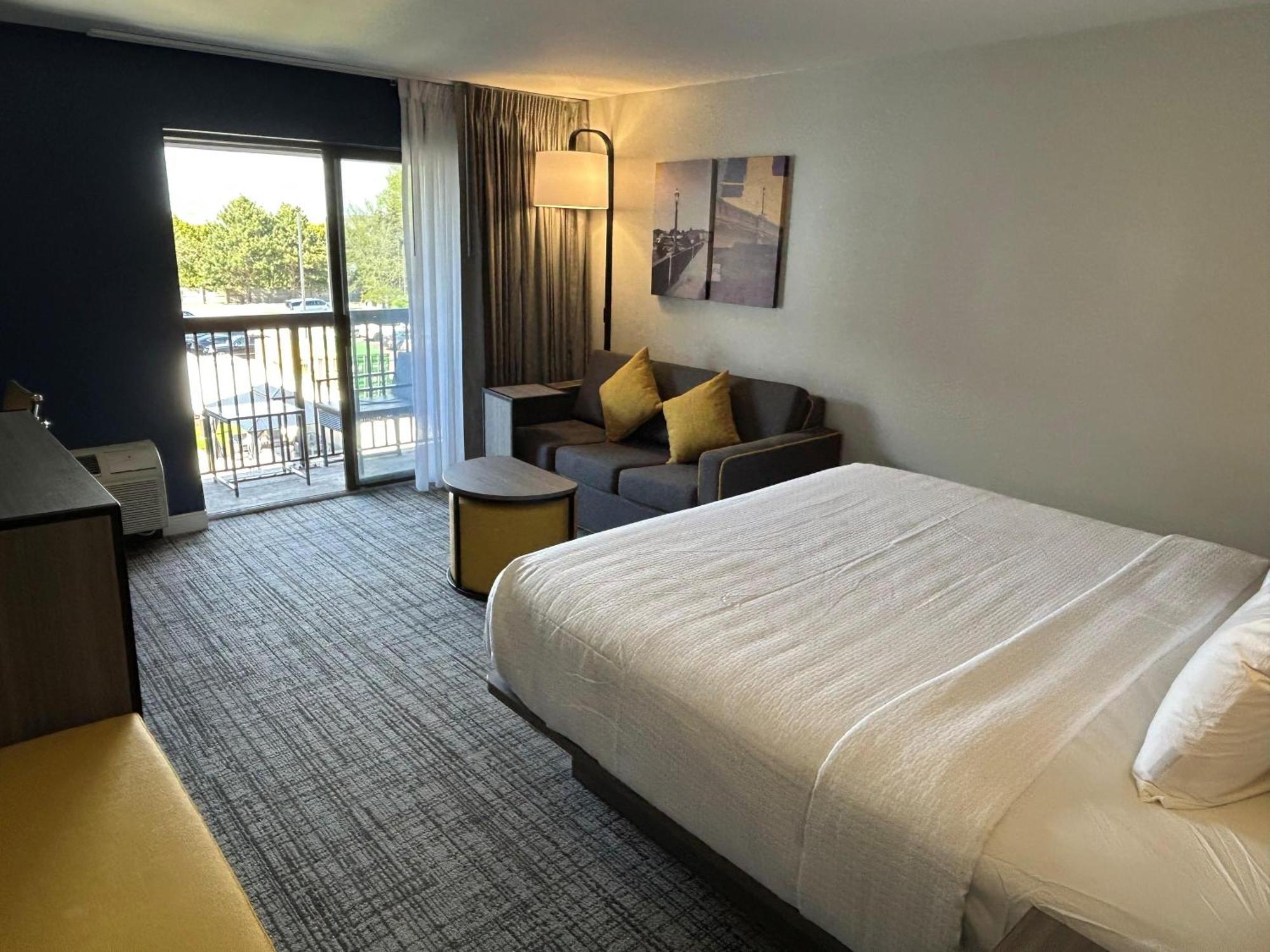 Hotel Best Western Plus Elgin - Chicago