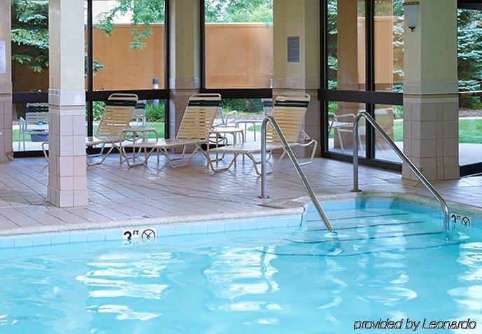 Hotel Best Western Plus Elgin - Chicago 3*