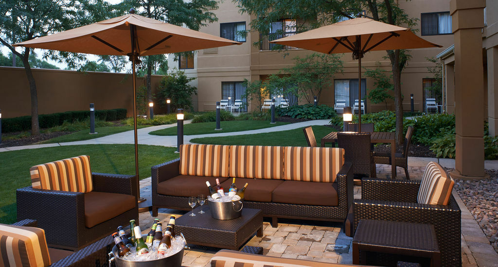 Best Western Plus Elgin - Chicago 3* West Dundee